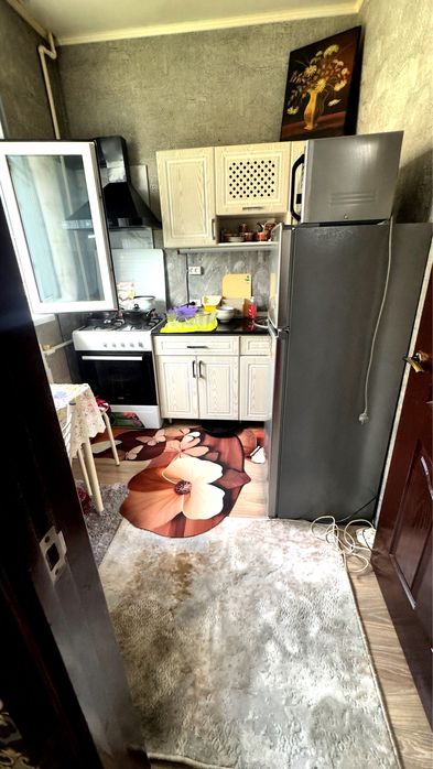 Сдается  в аренду однокомнатная квартира  8-й квартал  чиланзар