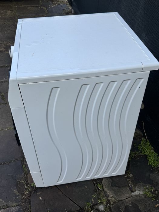 пералня горение gorenje