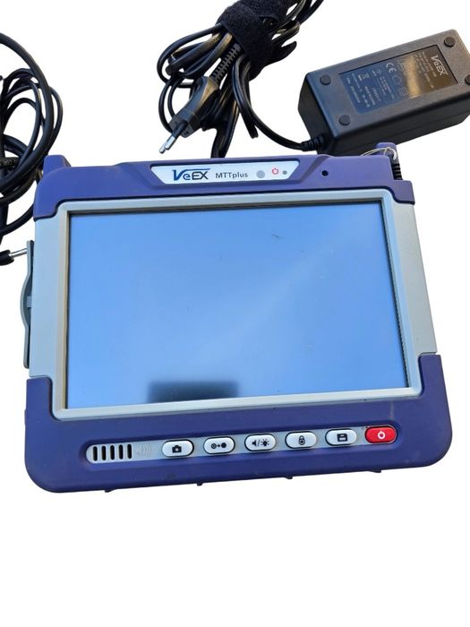 Tester Vaex mtt plus