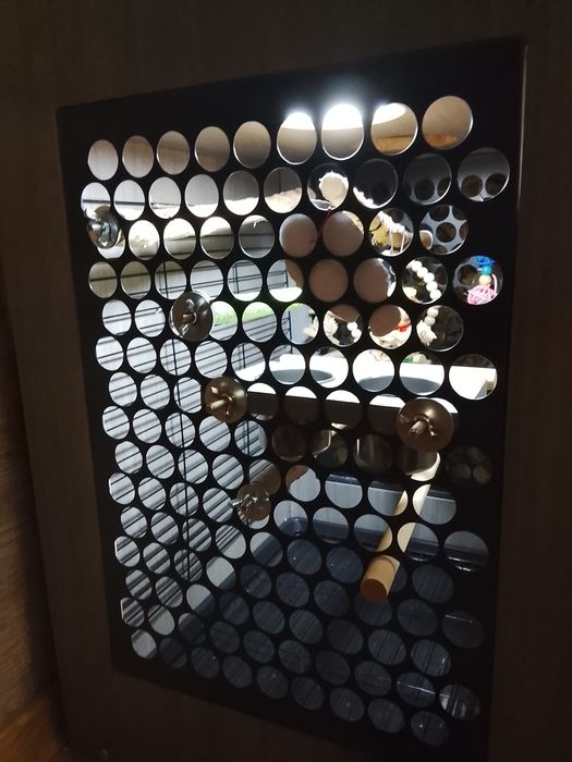 Клетка для птиц не крупных пород