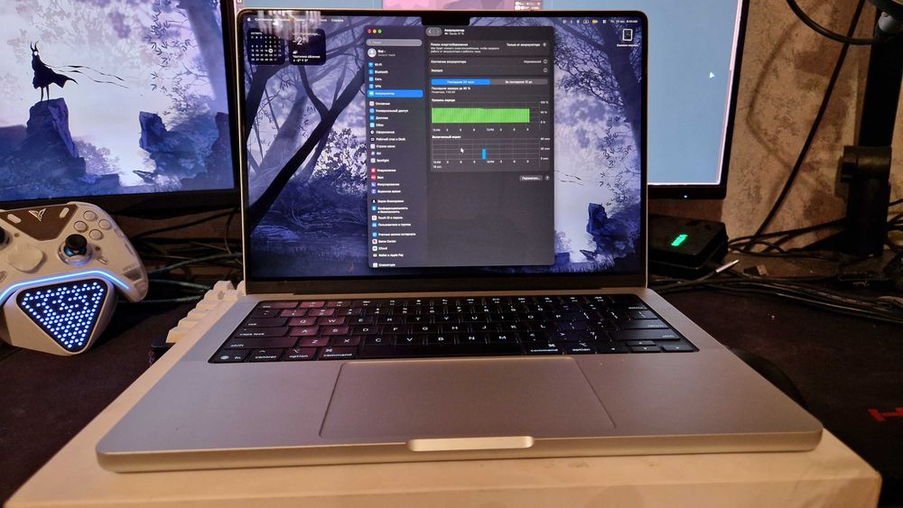 Apple MacBook Pro 14 M5 24/1000