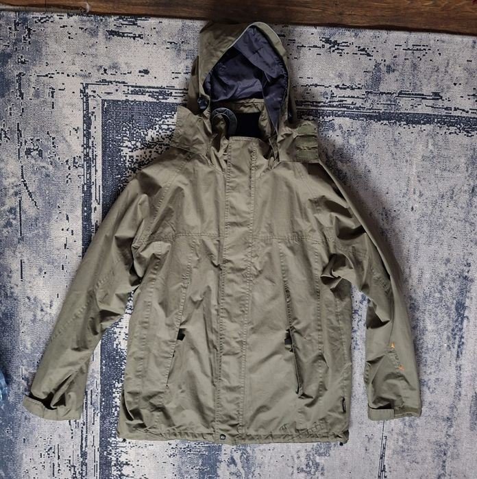 Куртка Ветровка мужская