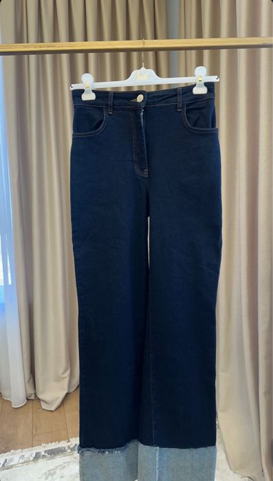 Джинсы турецкий