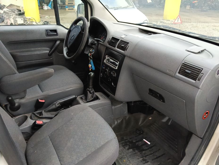 Ford Transit Connect / 1.8TDDi / 2004г. / НА ЧАСТИ