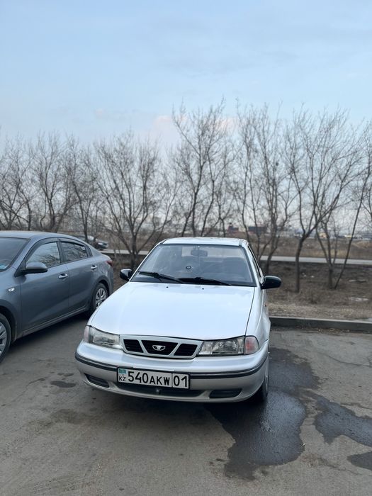 Нексия Донс