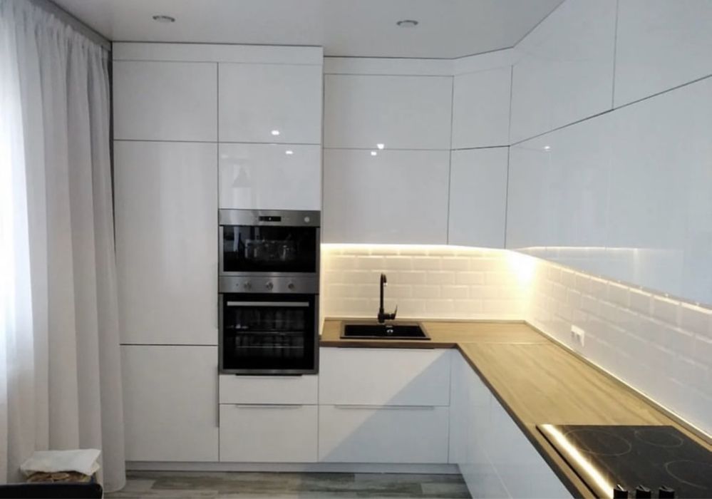 Корпусная мебель на заказ