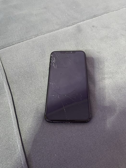 Iphone Xs Max 256GB