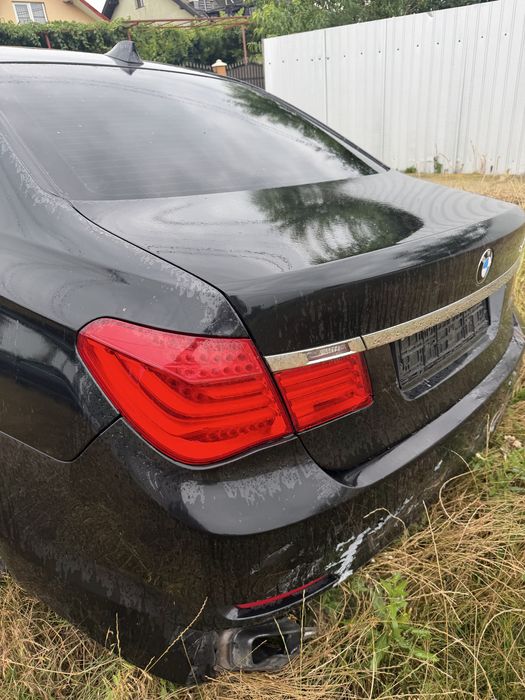 Stop tripla stanga spate BMW Seria 7 F01 F02 stop stanga spate tripla stanga spate BMW seria 7 F01  f02 stop stanga haion F01 stop dreapta haion BMW