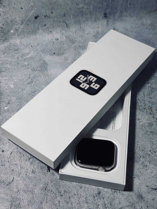 Apple Watch SE 2 44mm.,(г.Жезказган ул.Сейфулина 53), лот:125/2238