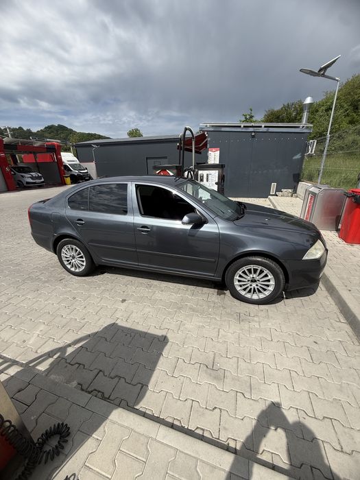 SKODA Octavia 0 — imagine 2