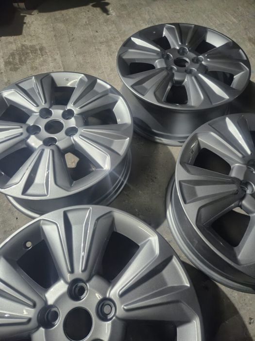 Jante 17 originale Suzuki Vitara Grandvitara sx4 s cross swift