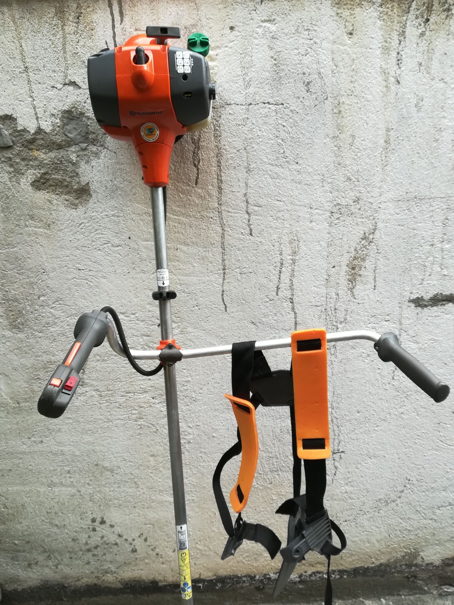 Stihl MS 210 Щил МС 210 и FS 120 гр. Асеновград • OLX.bg