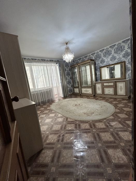 Продам квартиру 3х комнатную