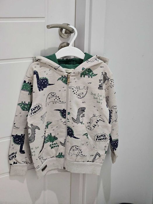 НОВИ и като нови Next, George, Mayoral Дрешки за момче 92-98-104