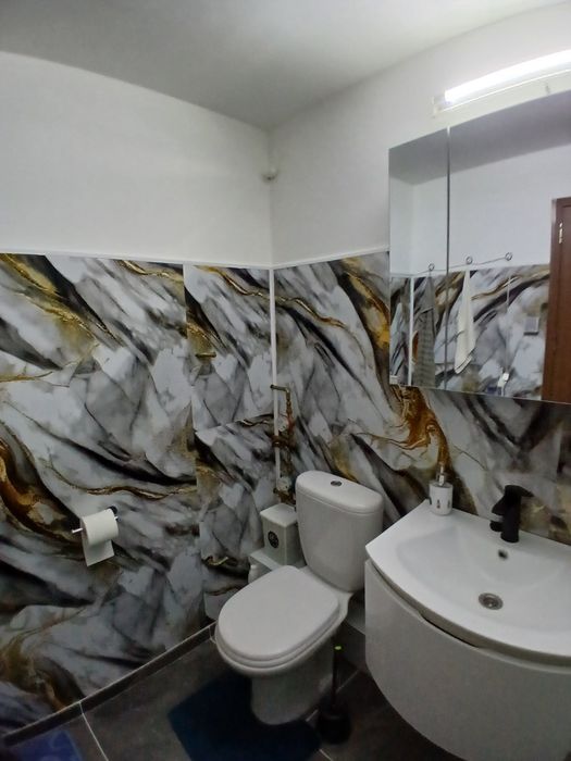 Garsonieră de vanzare mobilată și utilată