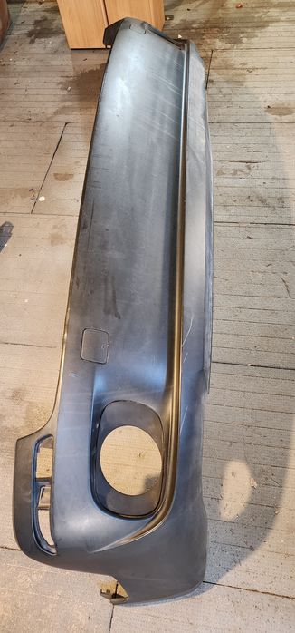 Exterior BMW X5 E70 Bare fata- spate/praguri/protectii roata