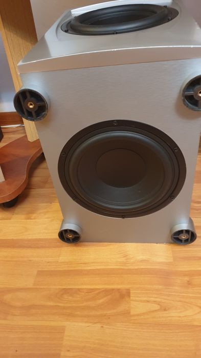 Subwoofer Heco Krypton Sub 20A