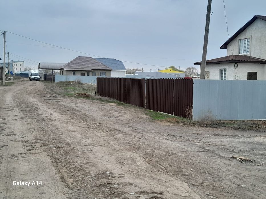 Продажа земельных участков