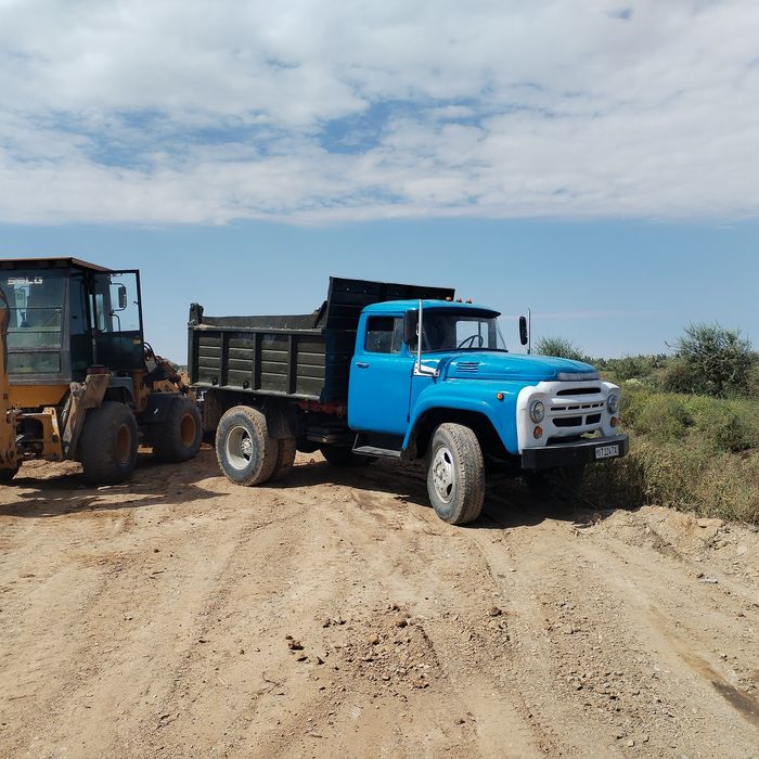 Зил 130 сотилади йили 1988