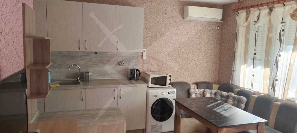 Двустаен - Меден Рудник