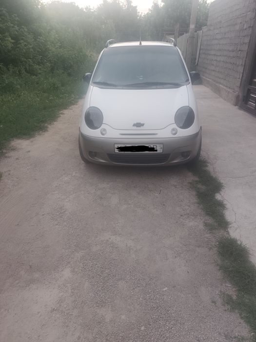 Matiz Best Vikup