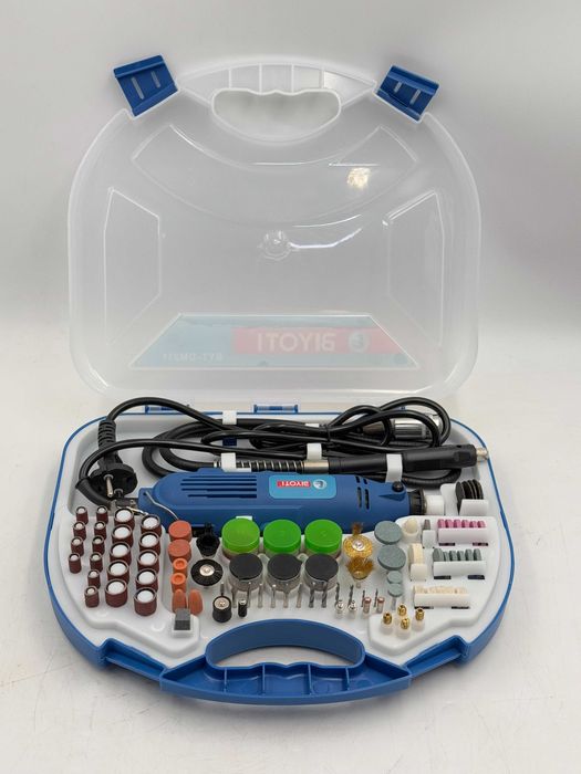 Гравер Biyoti BYT-DM211 универсальный инструмент для точных работ