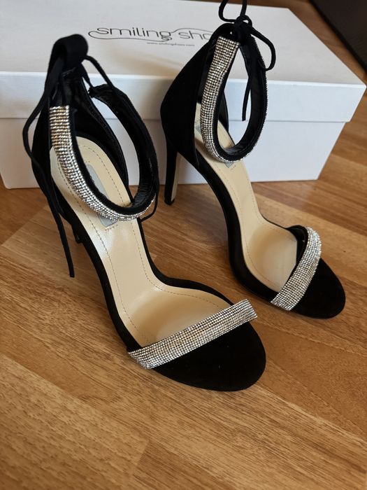 Sandale Smiling Shoes