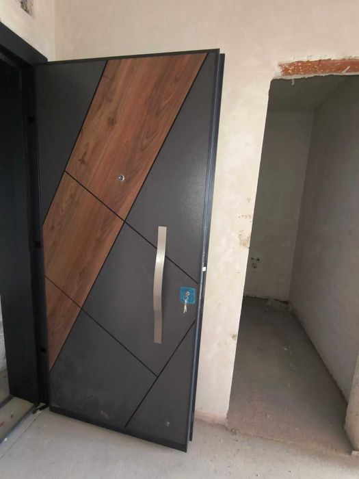 Двустаен апартамент/ Кючук Париж