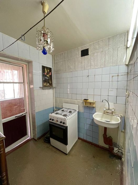 Чиланзар Г9. Ор-р АФРУЗ.Кирпичный дом