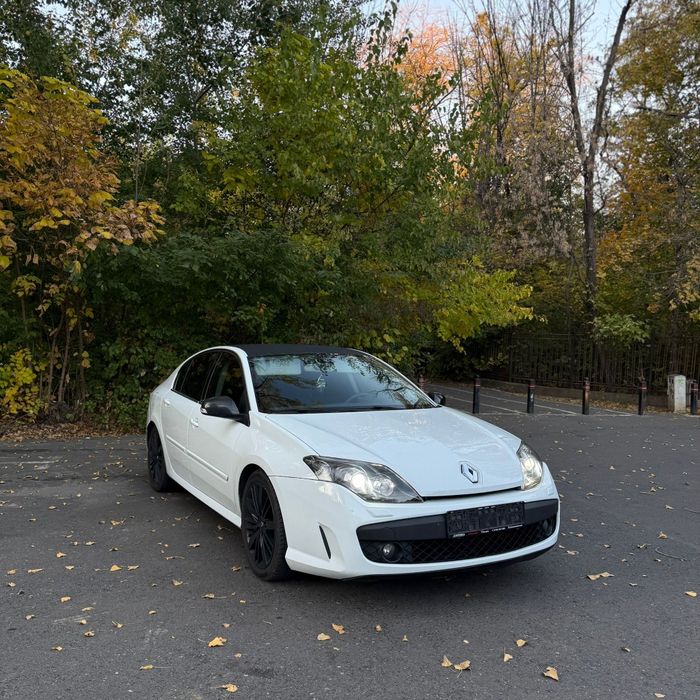 Renault Laguna