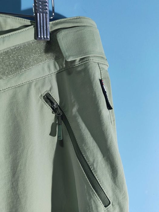 Skogstad SoftShell Долнище/Мъжко XXL