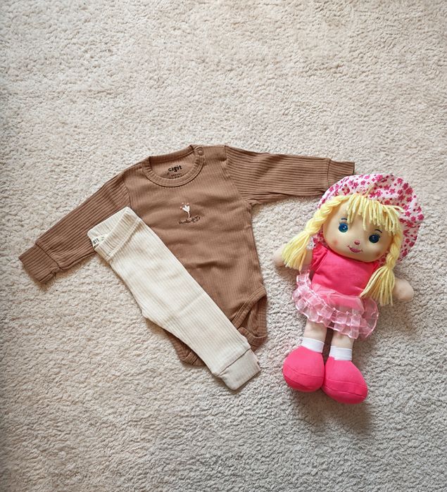 Lot hăinuțe bebe fetiță