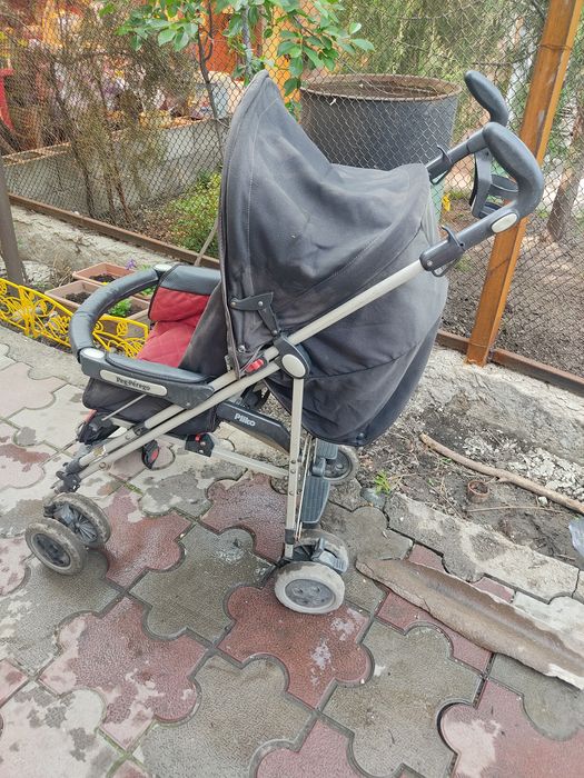 Коляска бесплатно