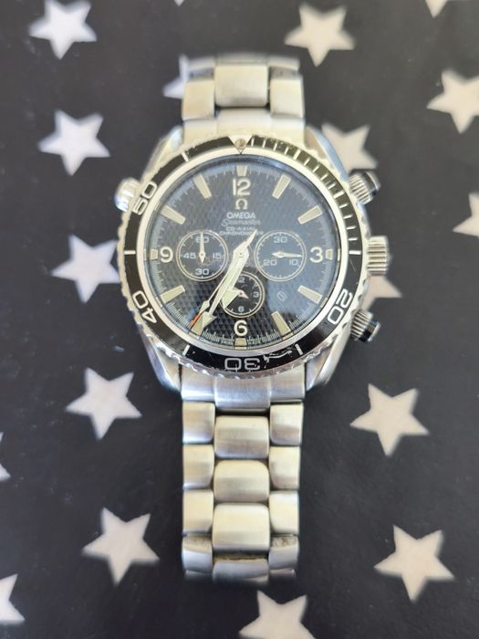 Omega Seamster ..