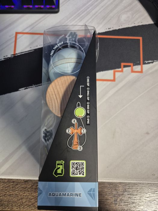 Vând Sweets GEMSTONE Aquamarine