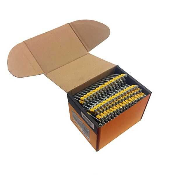 Гвоздей за такер DEWALT DCN8901025, 2.6х25mm/1005бр.