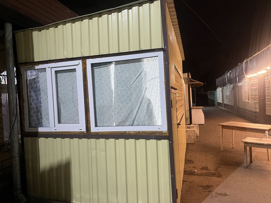 Продам действующий отдел