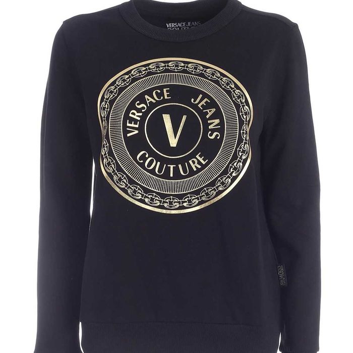 Суитчър Versace Jeans Couture