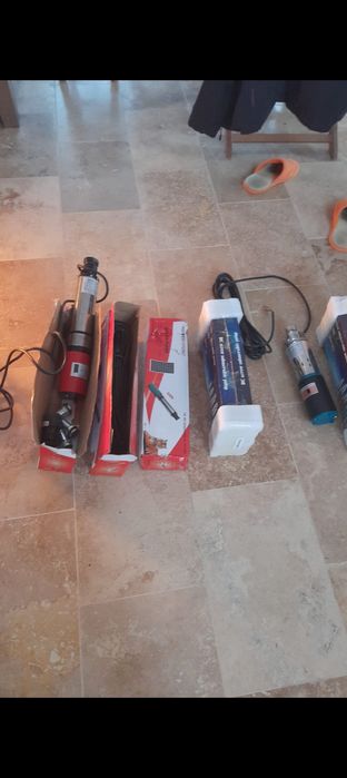 Pompa solara 12v-24v