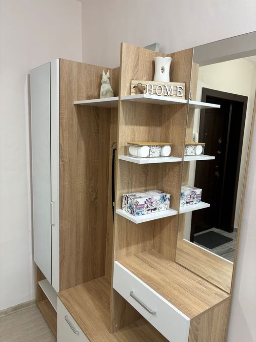 Дава се под наем Тристаен апартамент в Варна, Автогара - 96 кв.м за 580 € - Снимка #9