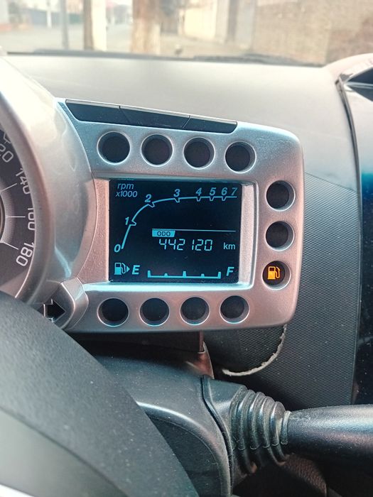 Спарк 1 пазитсия 2014