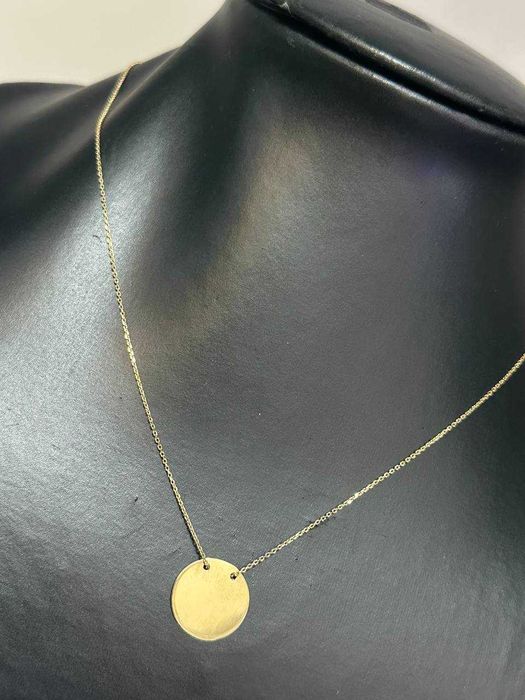 Lant aur 14k 2.25gr (CDC) StarAmanet