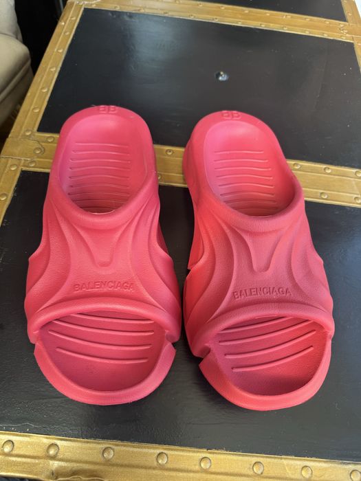 Slapi/papuci balenciaga