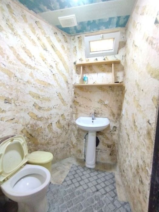 Домик на земле 2ком.Узбум ГАИсеверный вокзал