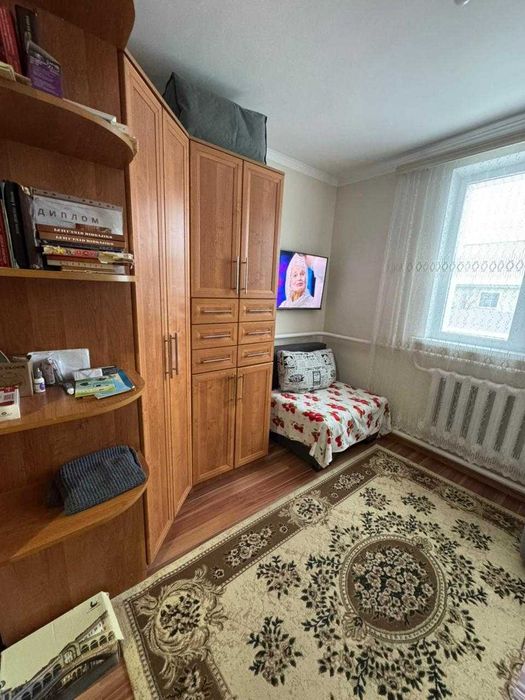 продам 3 комнатный Дом. с. Бишкуль.
