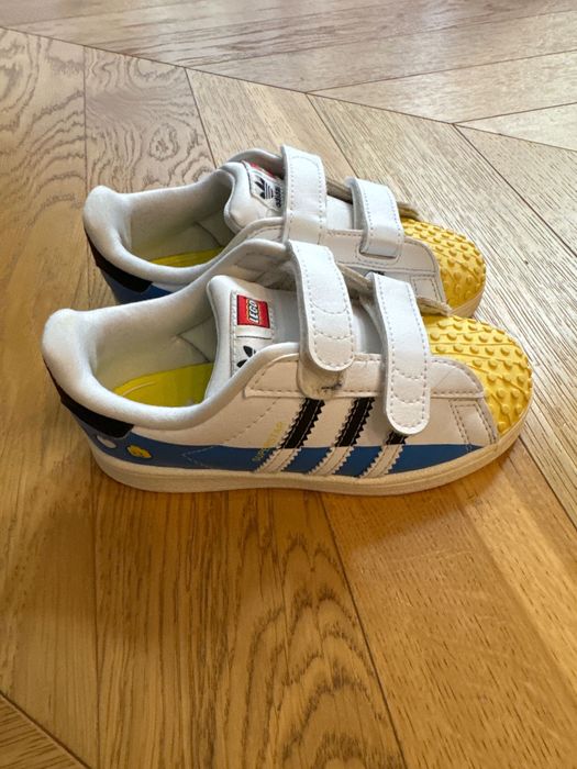 Детски маратонки adidas Lego, Nike, Puma