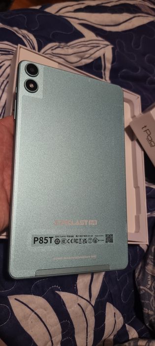 Tableta Telcast P85T
