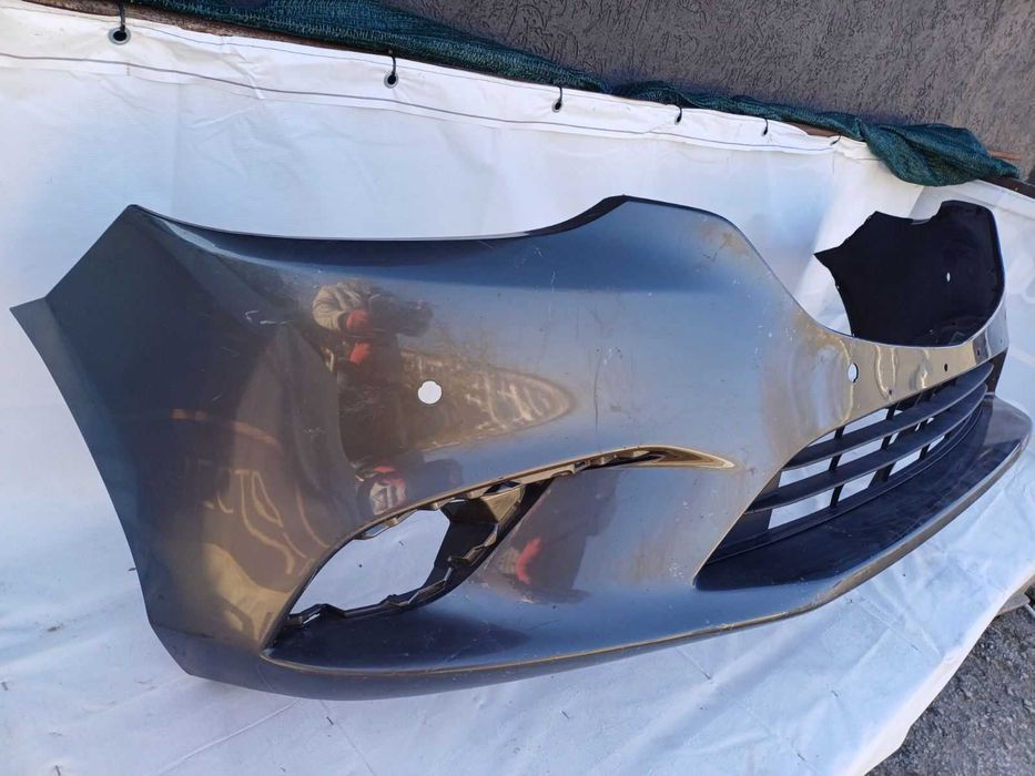 предна броня Mazda 6 модел 2013-2018 г. #1019V