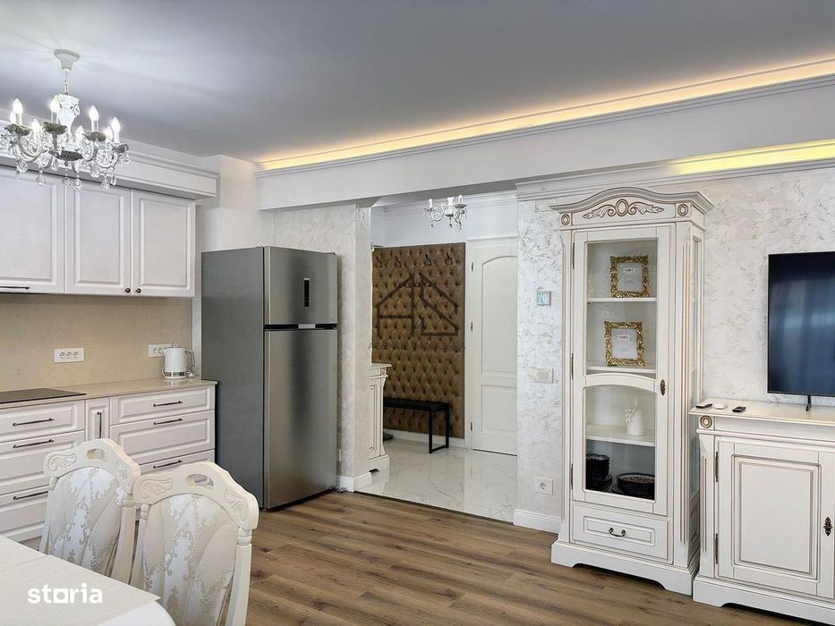 Eleganță la prima închiriere | Apartament cu 3 camere | PRIMA Green