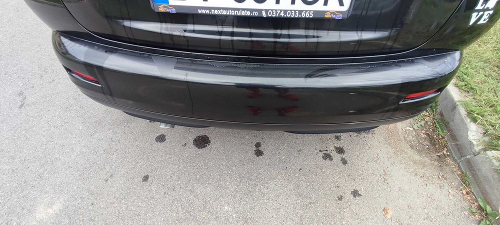 Vând Nissan Juke 1,5 tdci